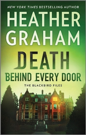 Death Behind Every Door by Heather Graham 9780778310235