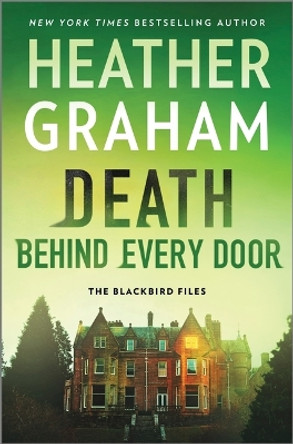Death Behind Every Door by Heather Graham 9780778368083