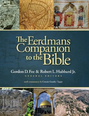 Eerdmans Companion to the Bible by Gordon D Fee 9780802883216