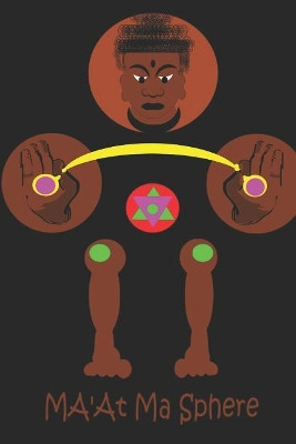 Ma'at Ma Sphere: Th Outs & Images of a Poetic Life by Hayward Ellison 9780692113561