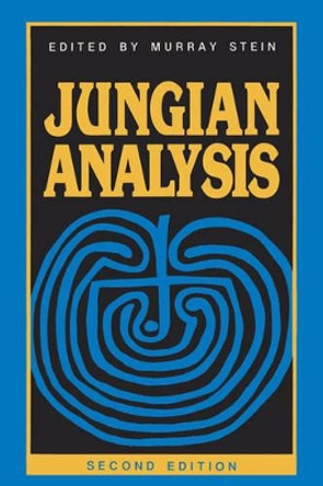 Jungian Analysis by Murray Stein 9780812692914