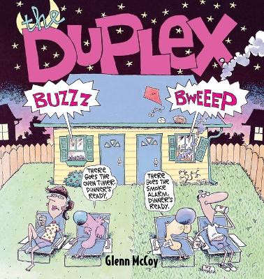 The Duplex by Glen McCoy 9780836251852