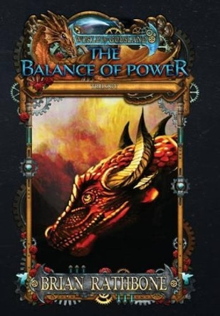 The Balance of Power by Brian Rathbone 9780981871424