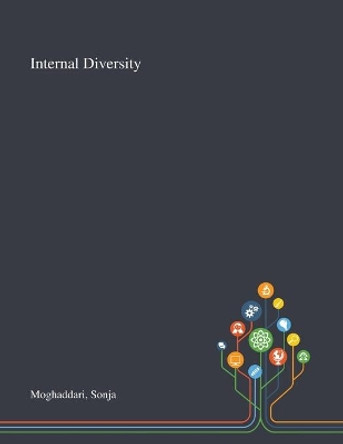 Internal Diversity by Sonja Moghaddari 9781013276569