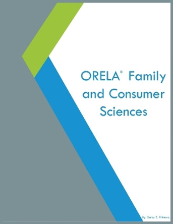 ORELA Family and Consumer Sciences by Daisy Z Fillmore 9781088067291