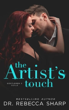 The Artist's Touch by Dr Rebecca Sharp 9781091837553