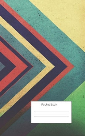 Pocket Book by Hidden Valley Press 9781092110280