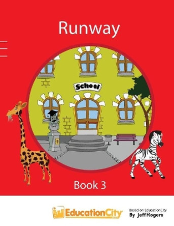 Runway - Book 3: Book 3 by Hugo Jacobs 9781092297233