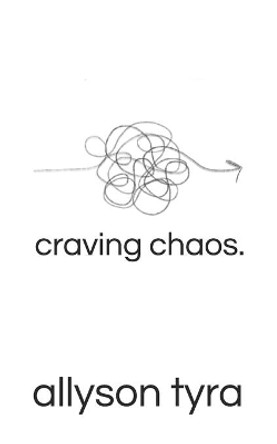 craving chaos by Allyson Tyra 9781092311267