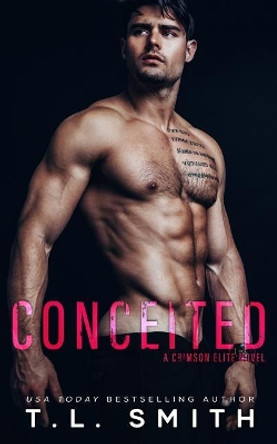 Conceited by T L Smith 9781093195811