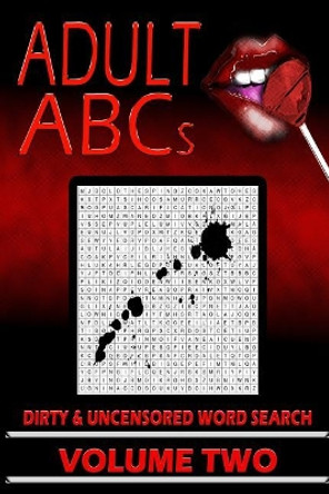 Adult ABC's by Bianca Sommerland 9781094650036