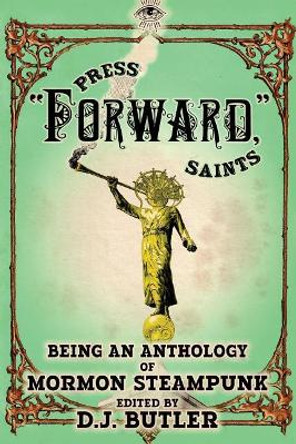 Press Forward Saints by James Wymore 9781094825724