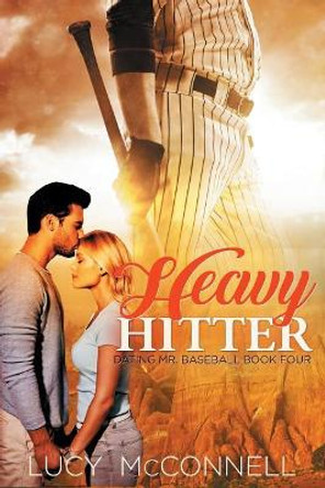 Heavy Hitter by Lucy McConnell 9781094860176