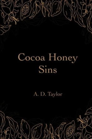 Cocoa Honey Sins by Rita Rodriguez 9781095231845