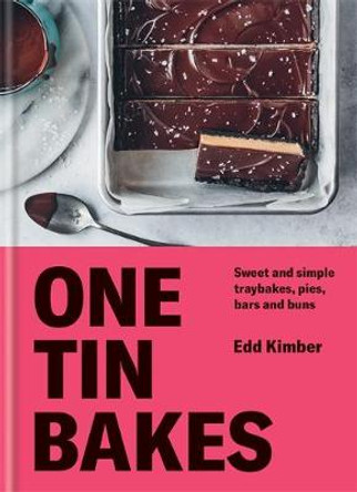 One Tin Bakes by Edd Kimber