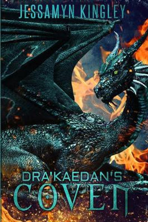 Dra'Kaedan's Coven (D'Vaire, Book 1) by Jessamyn Kingley 9781095921272