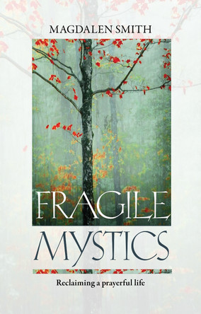 Fragile Mystics: Reclaiming a Prayerful Life by Magdalen Smith