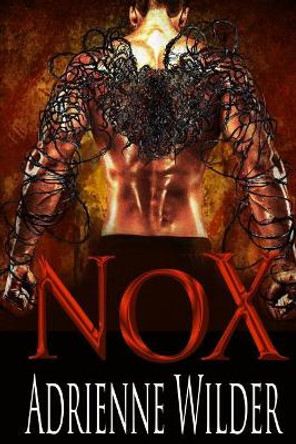 Nox by Adrienne Wilder 9781096082149