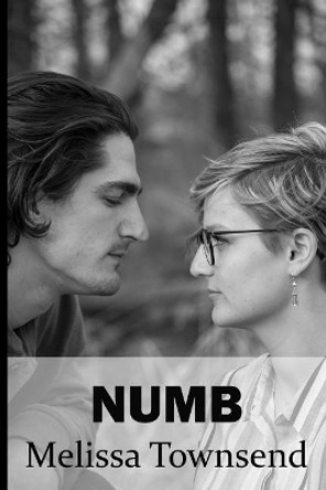 Numb by Melissa Townsend 9781096289548
