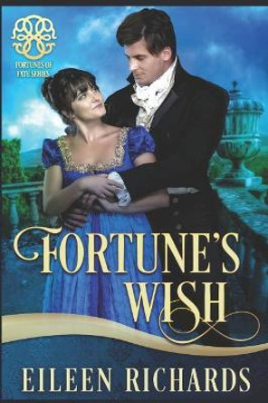 Fortune's Wish by Fortunes of Fate 9781096332237