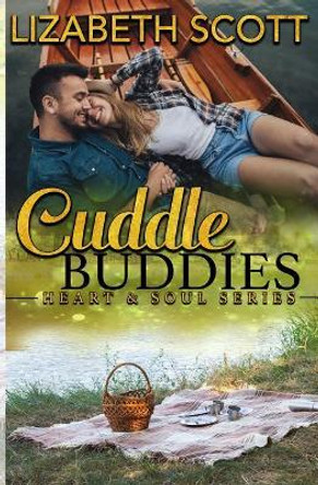 Cuddle Buddies by Lizabeth Scott 9781096392446