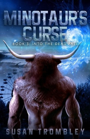 Minotaur's Curse by Susan Trombley 9781097225385