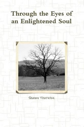 Through the Eyes of an Enlightened Soul by Shawn Thornton 9781300428572