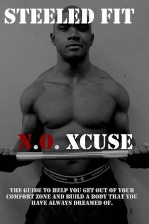 N.O Xcuse by Casper Phiri 9781320967617