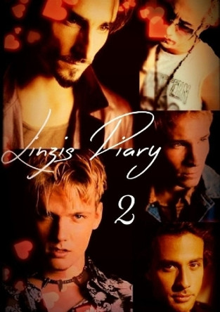 Linzi's Diary 2 by Linzi waghorn 9781326416218