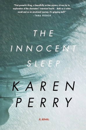 Innocent Sleep by Karen Perry 9781250061188