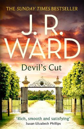 Devil's Cut by J. R. Ward