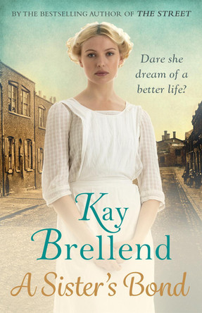 A Sister's Bond by Kay Brellend