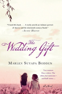 The Wedding Gift by Marlen Suyapa Bodden 9781250802842