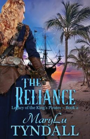 The Reliance by Marylu Tyndall 9780991092178