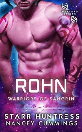 Rohn: Warlord Brides by Starr Huntress 9781096690603