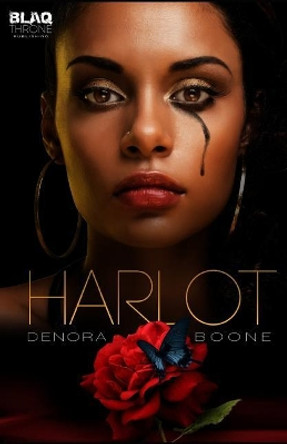 Harlot by Denora M Boone 9781096793809