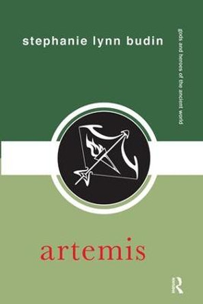 Artemis by Stephanie Lynn Budin