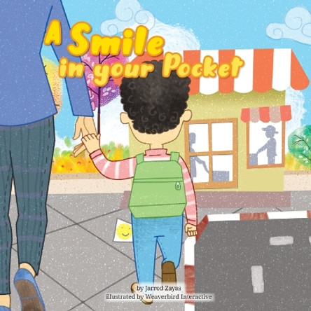 A Smile in Your Pocket by Jarrod Zayas 9781223183169