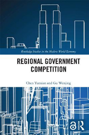 Regional Government Competition by Chen Yunxian