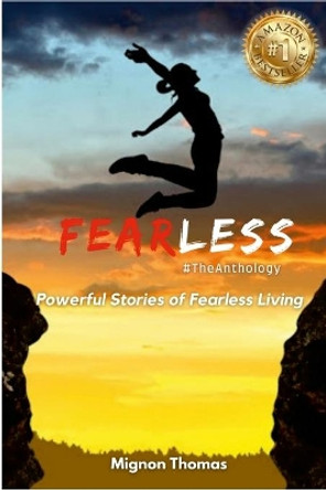 Mignon Thomas: Fearless by Shaun D 9781257967582