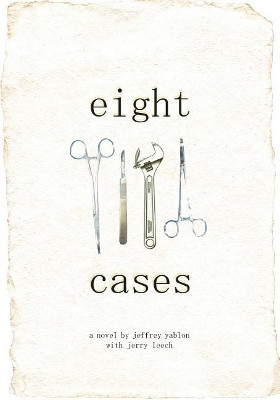 Eight Cases by Jerry Leech 9781419607882