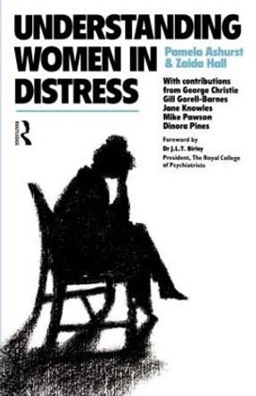 Understanding Women in Distress by Pamela Ashurst