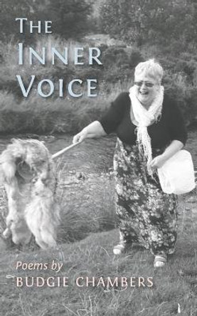 The Inner Voice by Budgie Chambers 9781398453388