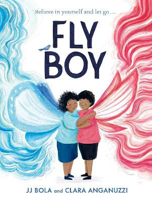 Fly Boy by Mr. JJ Bola 9781398502543