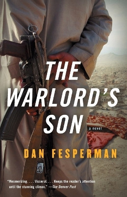The Warlord's Son by Dan Fesperman 9781400030484