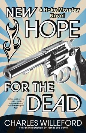 New Hope for the Dead by Charles Willeford 9781400032495