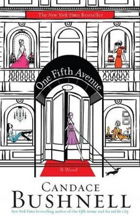 One Fifth Avenue by Candace Bushnell 9781401341053