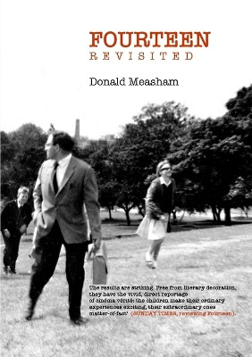 Fourteen Revisited by Donald Measham 9781409262794