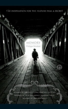 Memory by Philippe Grimbert 9781416560005