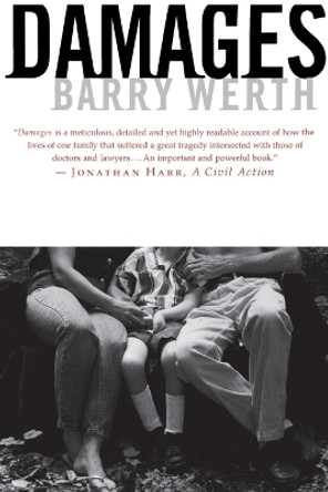 Damages by Barry Werth 9781416594918